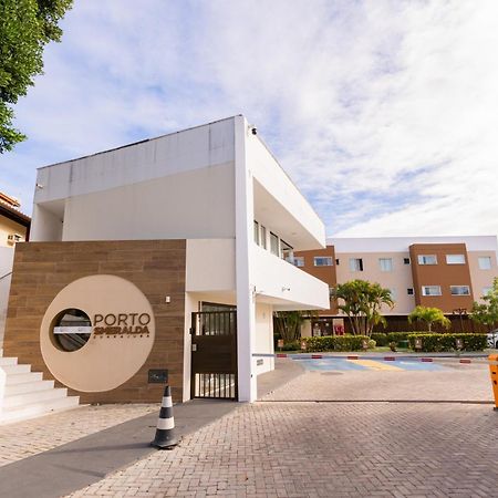 Apartment In Guarajuba With 2 Comfortable Suites. 外观 照片