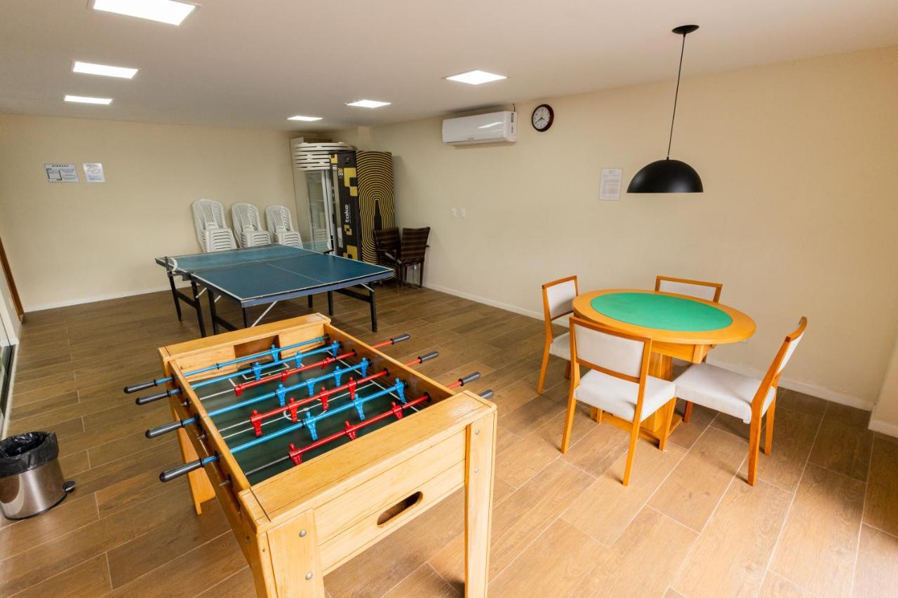 Apartment In Guarajuba With 2 Comfortable Suites. 外观 照片