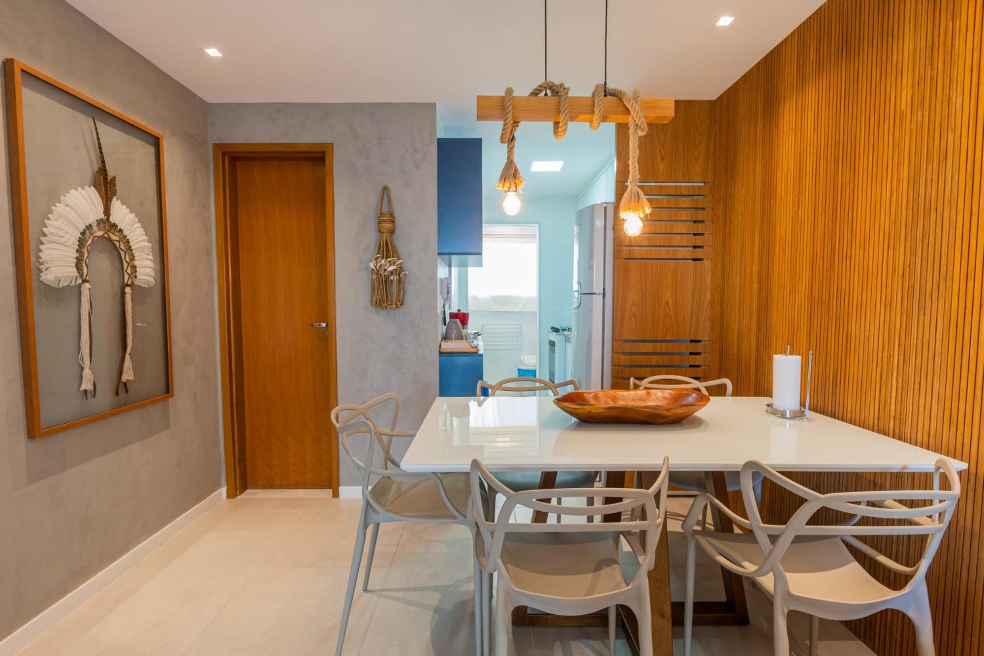 Apartment In Guarajuba With 2 Comfortable Suites. 外观 照片