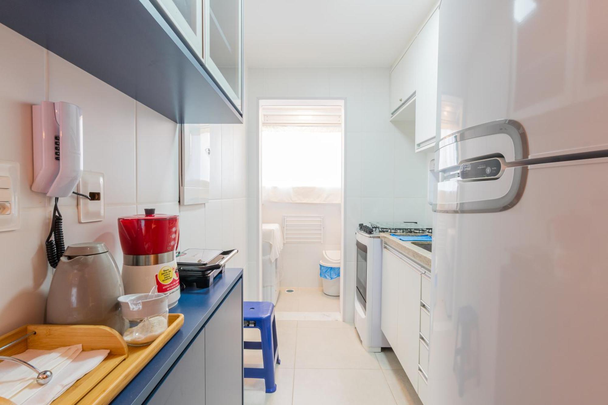 Apartment In Guarajuba With 2 Comfortable Suites. 外观 照片