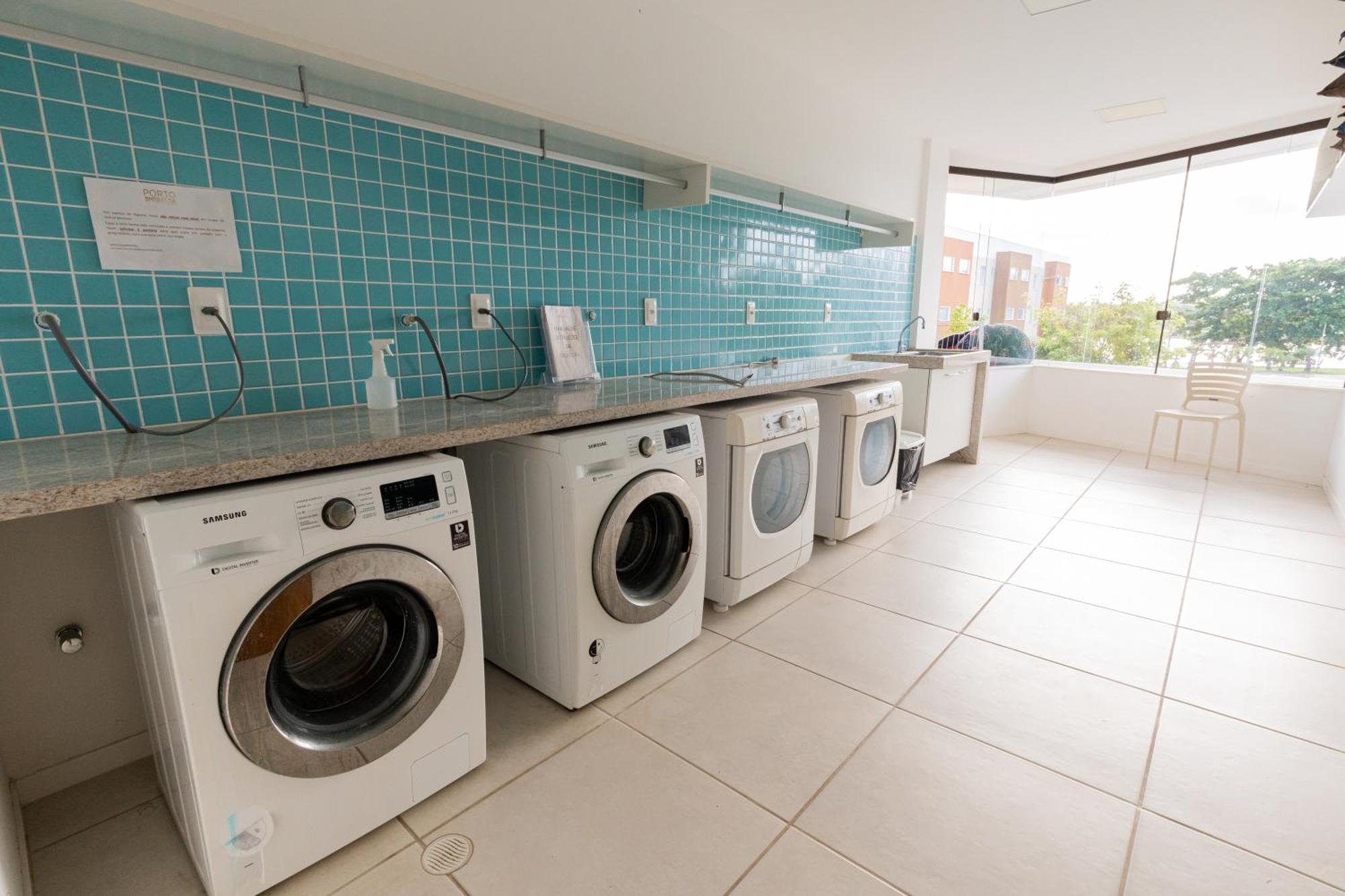 Apartment In Guarajuba With 2 Comfortable Suites. 外观 照片