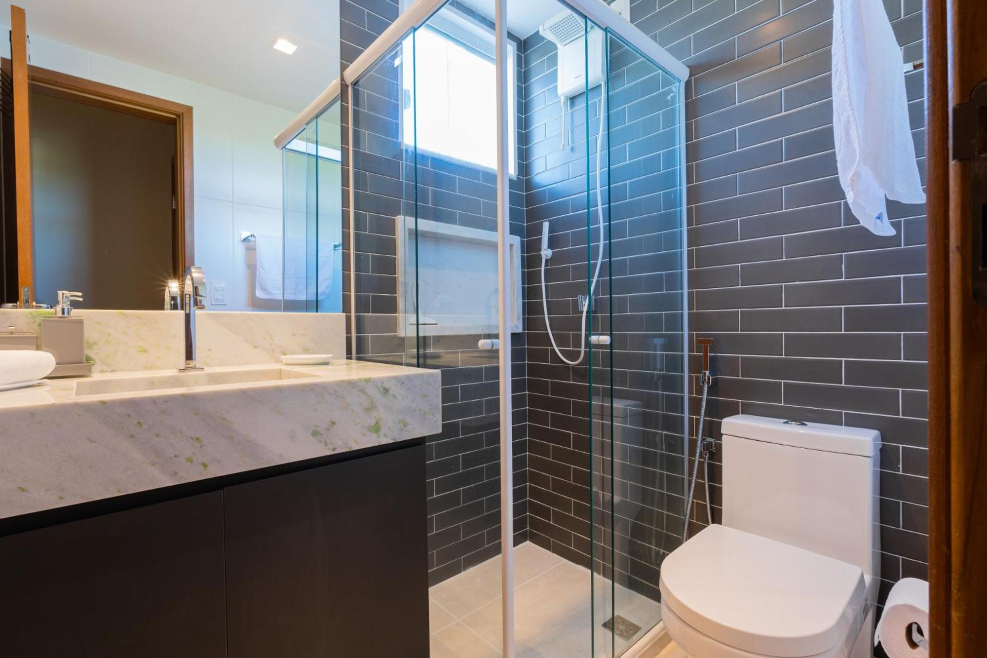 Apartment In Guarajuba With 2 Comfortable Suites. 外观 照片
